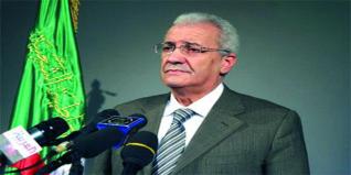 Les résultats du scrutin 