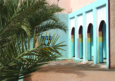 Tout sur cheikh Sidi Mohamed Ben Lekbir