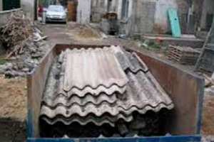 الأميونت تهدد سكان حي 282 بناء بتيارت