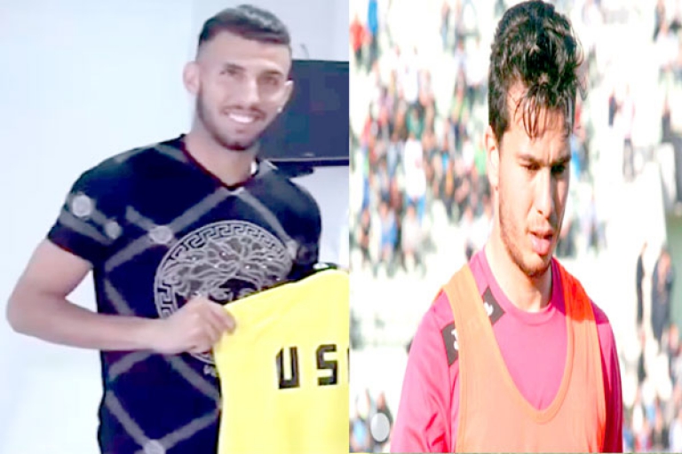 دهار وسايحي قد يضيّعان مباراة شباب قسنطينة