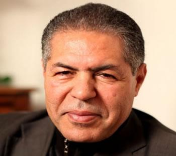 Malek Chebel retrouve sa terre natale