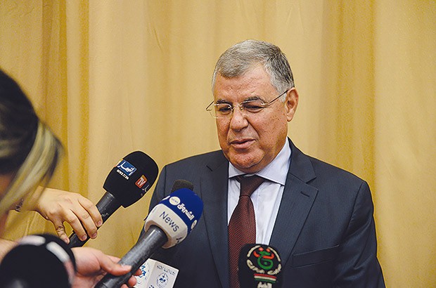 Sonelgaz a besoin de financements