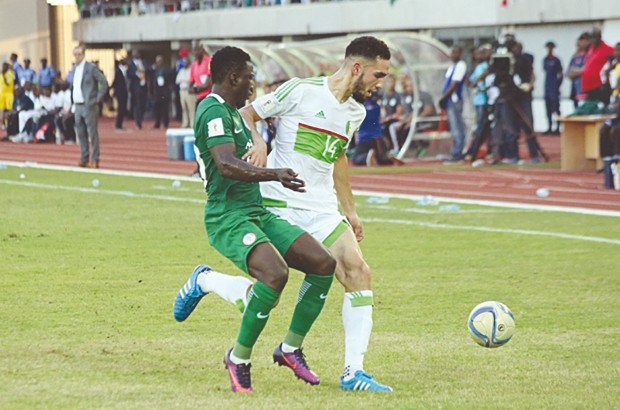 La feuille de route des Verts pour la CAN-2017 arrêtée