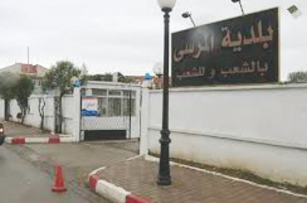 L'ex-P/APC d'El-Marsa condamné à 5 ans de prison ferme