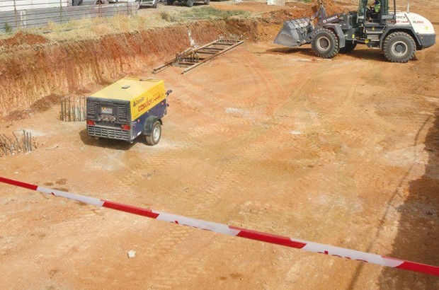 Une future voie rapide sur 15 km