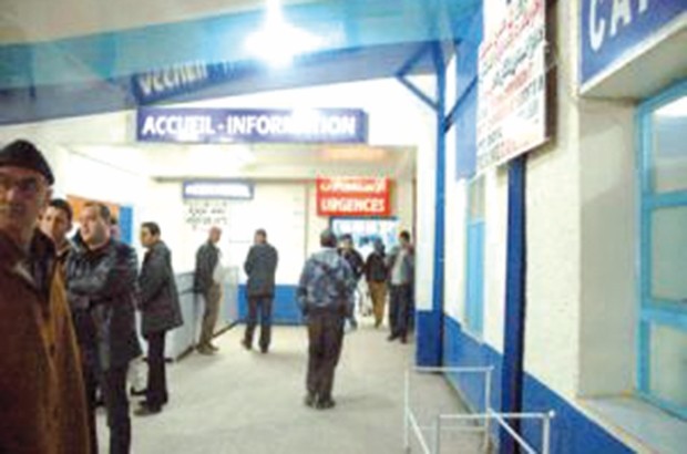 Des malades rétablis abandonnés par leurs familles