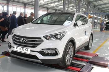 L'industrie automobile sort du tunnel