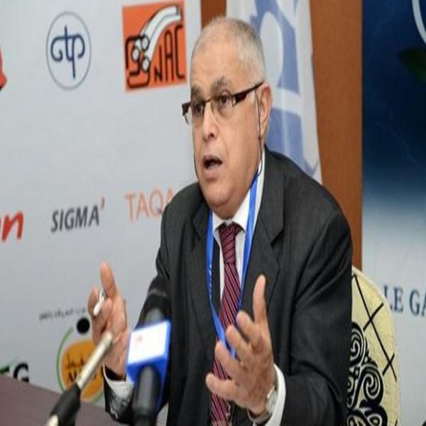 Réserves en hydrocarbures