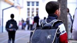 L'adoption du livre unique a contribué à l'allègement du cartable