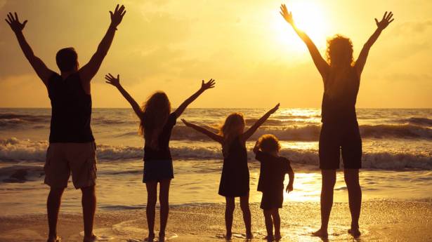 5 أهداف على كلّ أسرة تحقيقها مع نهاية العام 2016