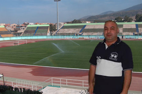 الرابطة الوطنية تقصي رئيس مولودية بجاية