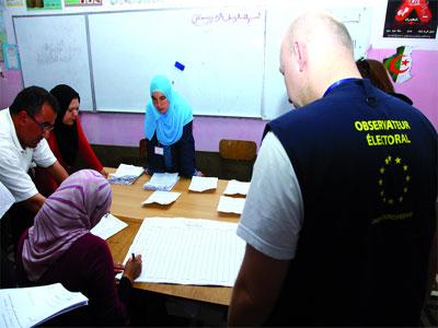 Une APN légitimée par la communauté internationale