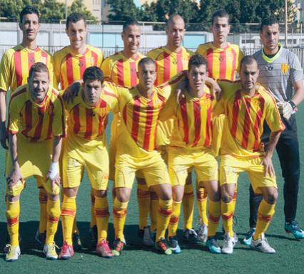 بن العمري يفضل التركيز حاليا مع المنتخب و نتاش سيلتحق بالبليدة