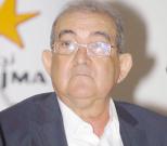 طياب: ''واجهنا اتحاد العاصمة والحكم''