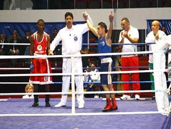 Intense préparation des Verts