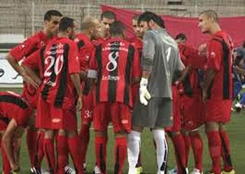 L'USMA a-t-elle fait une croix sur le titre'