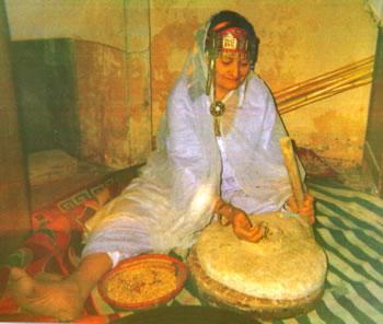 Le patrimoine des Aurès vu par les enfants de Batna