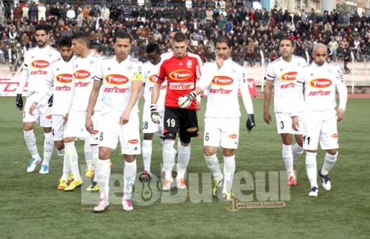 ESS : «Par pitié, des arbitres étrangers !»