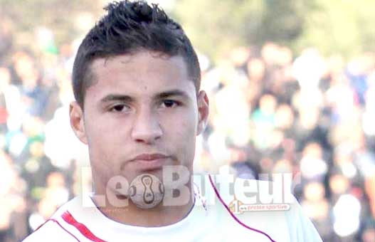 JSK : Hannachi propose 1,5 milliard à Belaïli