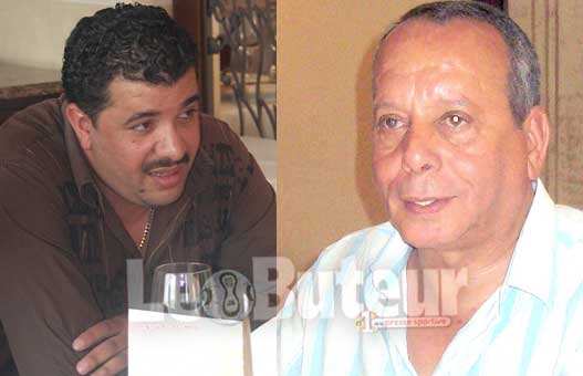 MCO : Tout pour associer Djebbari et Baba