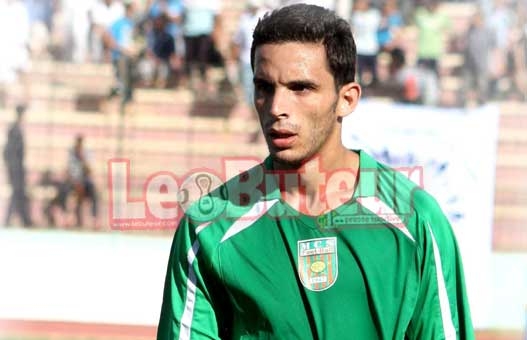 MCS : Atek «Honorer les couleurs du club jusqu'au bout»