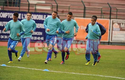 WAT : Six buts encaissés en deux matchs : Quand le WAT n'arrive plus à défendre !