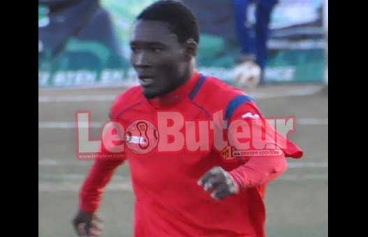 CAB : Koufana et Mani Sapol termineront le championnat