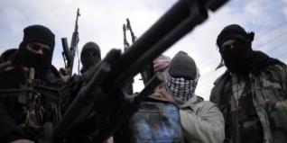 Des jihadistes obscurs s'invitent dans le conflit syrien