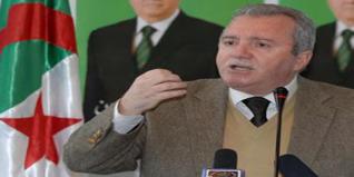 Ali Faouzi Rebaïne continuera à 