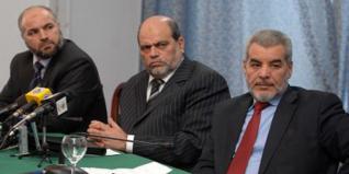 L'Alliance de l'Algérie verte estime 