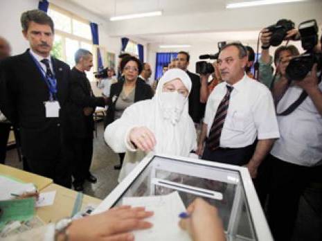 «Il y a un souci de transparence'»