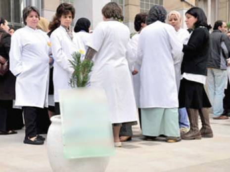 Relizane : une école paramédicale pour combler le déficit