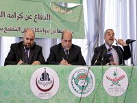 LES PARTIS ISLAMISTES FACE À L'ECHEC