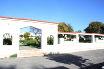 Le jardin public des 400 logements de tous les dangers