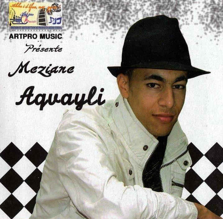 La biographie de Meziane Aqvayli