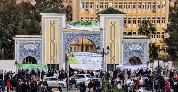 كلية للطب في ولاية الأغواط