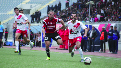 L'USMA veut sa revanche !