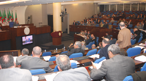Des députés fortement sceptiques sur le projet de loi