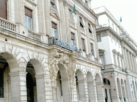 Vers la création d'un marché à terme des devises