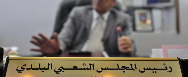 الشروع في انجاز مجمع مدرسي بالمحمدية