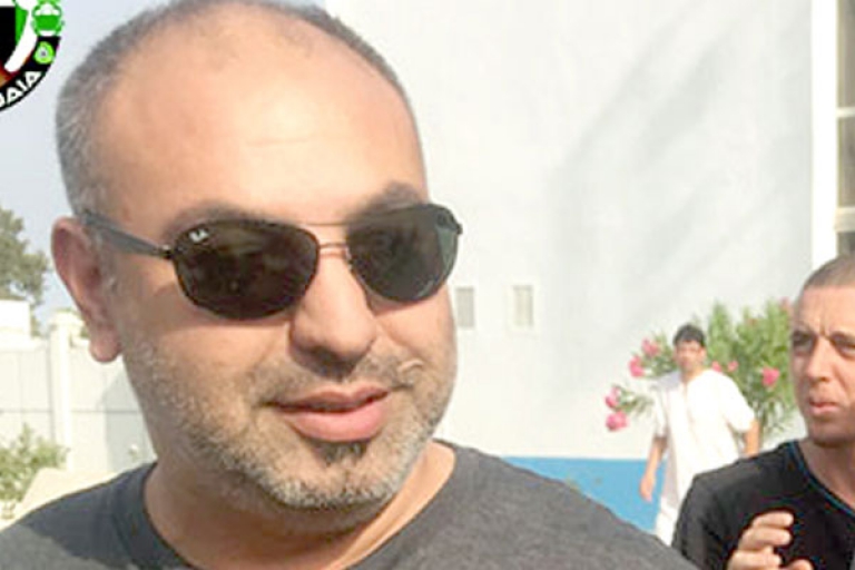 استدعاء رئيس مولودية بجاية للمثول أمام لجنة الانضباط