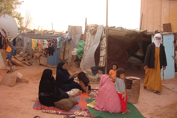 5312 شخص ينتظرون تسوية للاستفادة من منحة التضامن بالوادي