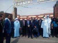 Quatre sites touristiques rouverts à Tamanrasset