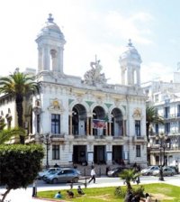 Nouveau spectacle en montage