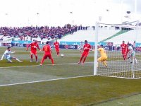 Derbys passionnants à Alger, le MCO en péril