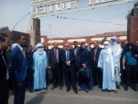 Quatre sites touristiques rouverts à Tamanrasset