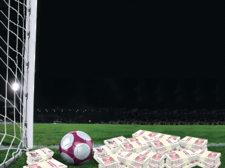 Ces salaires qui frisent l'indécence