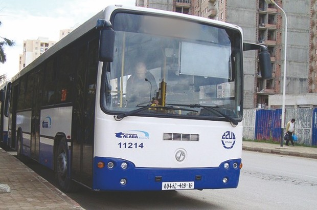 L'Etusa casse la grève des transporteurs privés