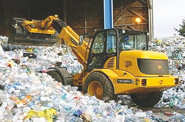 Le CET de la daïra de Boghni opérationnel