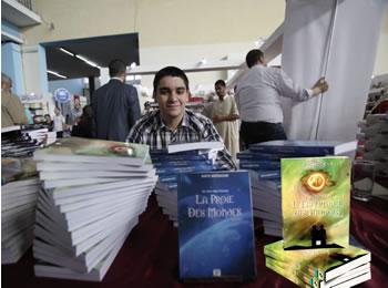 Le talent au service du fantastique